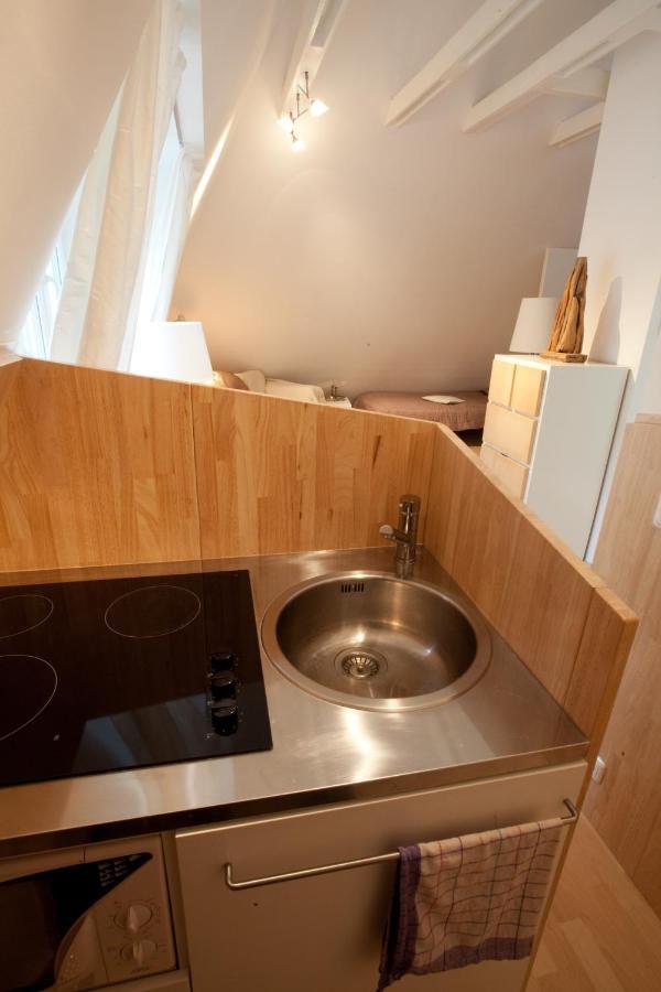 Hochwertige Serviced Apartments Und Monteurwohnungen In Muelheim An Der Ruhr Exterior photo